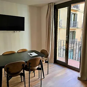Rambla De Mar Appartement